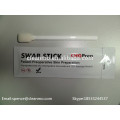 Manufacturer Patient Injection CHG(chlorhexidine) prep 2% Chlorhexidine Gluconate 70% alcohol medical swabsticks/swabs